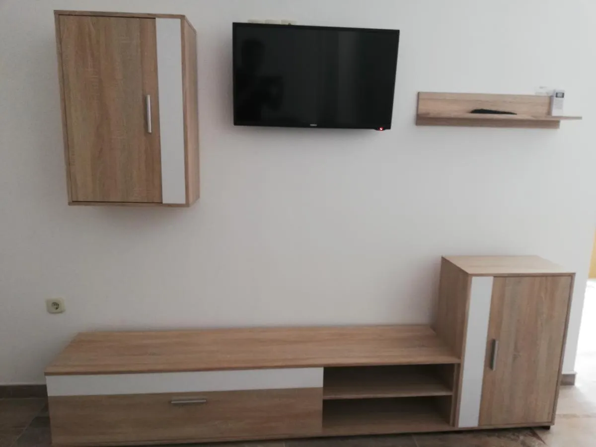 Apartments Glasnovic Vir