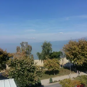 Plaisir Apartmán Pogradec