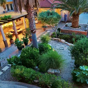 Apartmán Lantana, Vir